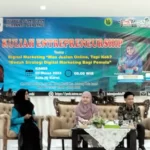 Gandeng Rumah BUMN, IAIMA Siapkan Alumni Tembus Pasar Digital